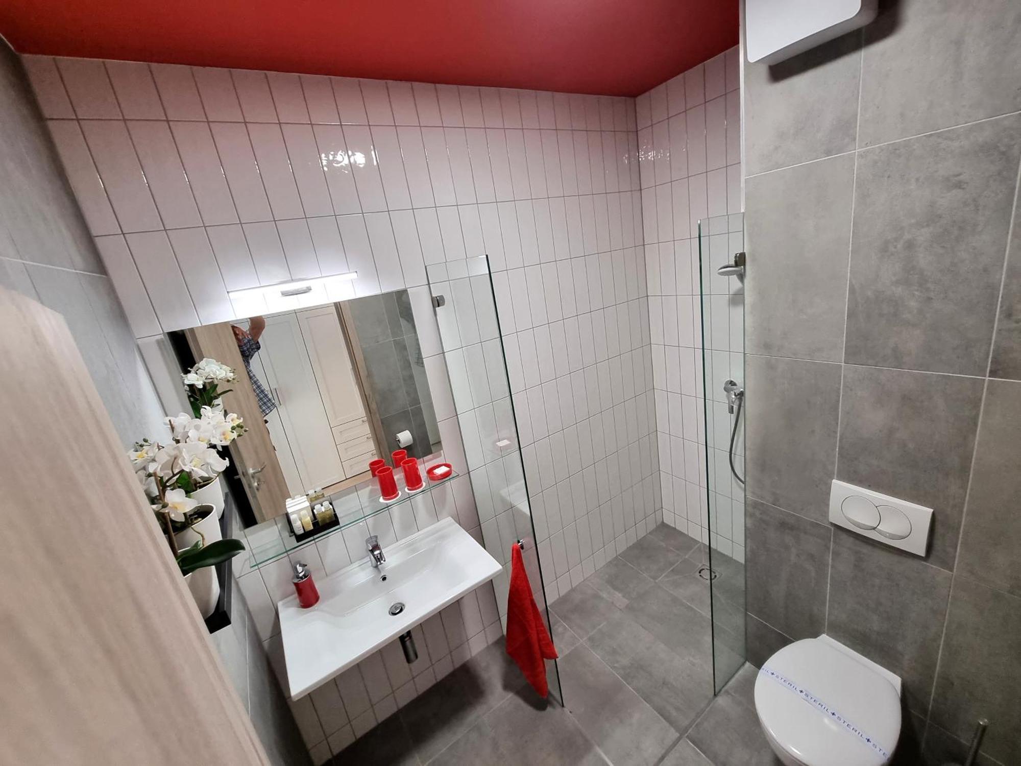 Baross40 Apartments Budapest Exterior photo